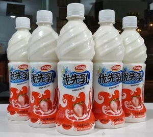 优先乳(500ml*12-美村网