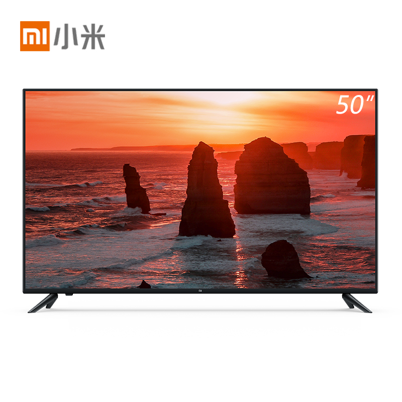 xiaomi/小米 小米电视4c 50英寸 4k超清智能互联网液晶电视49 55 官方